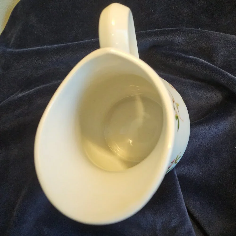 PITCHER/CREAMER BY BIA CORON BLEU, Vintage